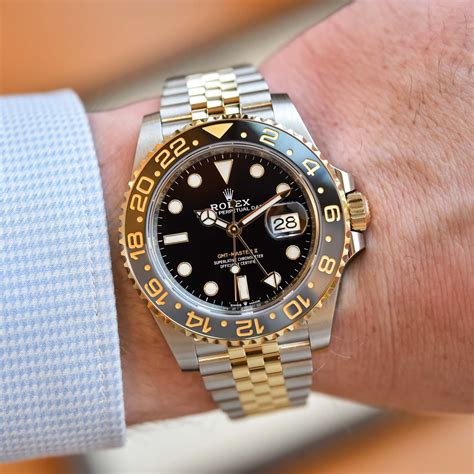 rolex gmt master ii 18k|2024 rolex gmt master ii.